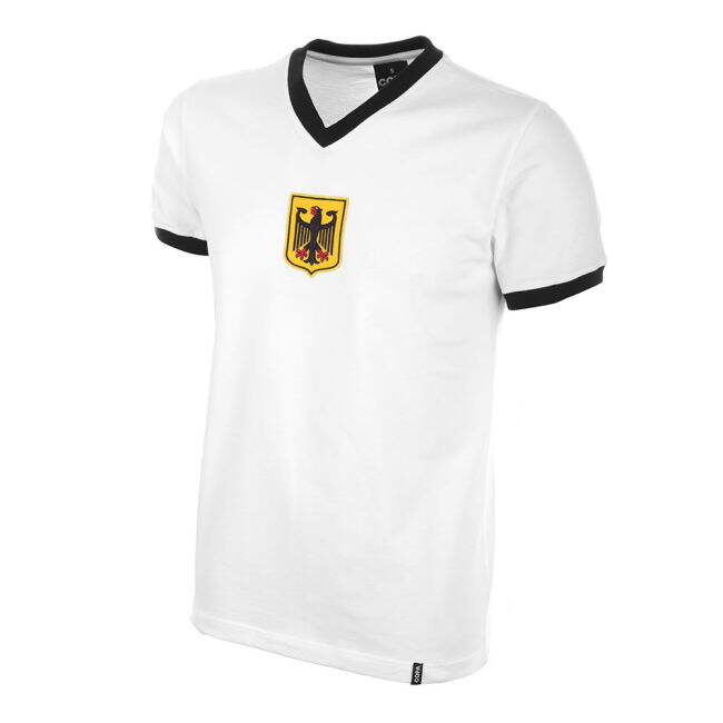 Authentic 2025-2026 Germany Shorts Kit
