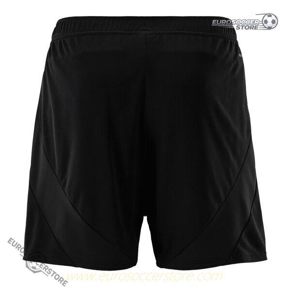 Bayern Munich's Away Short for the 24-25 Season