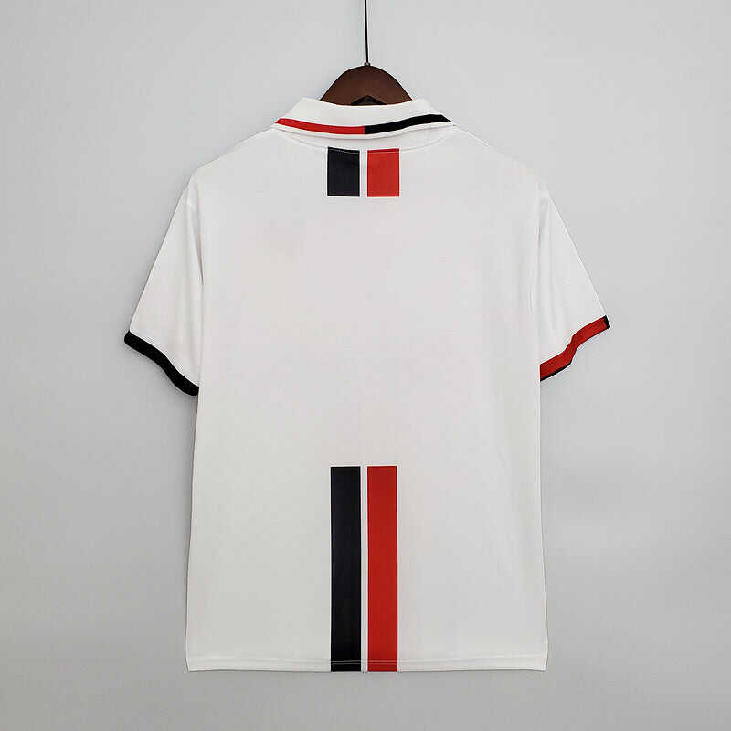 1995-1997 AC Milan Away retro shirt