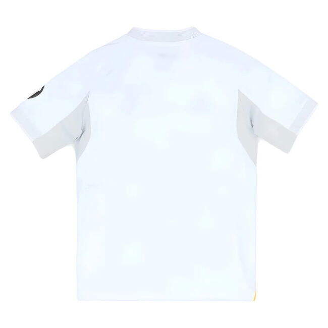 Camiseta Real Madrid Juvenil Local 2025-2026 - Alta Calidad - Guler 15