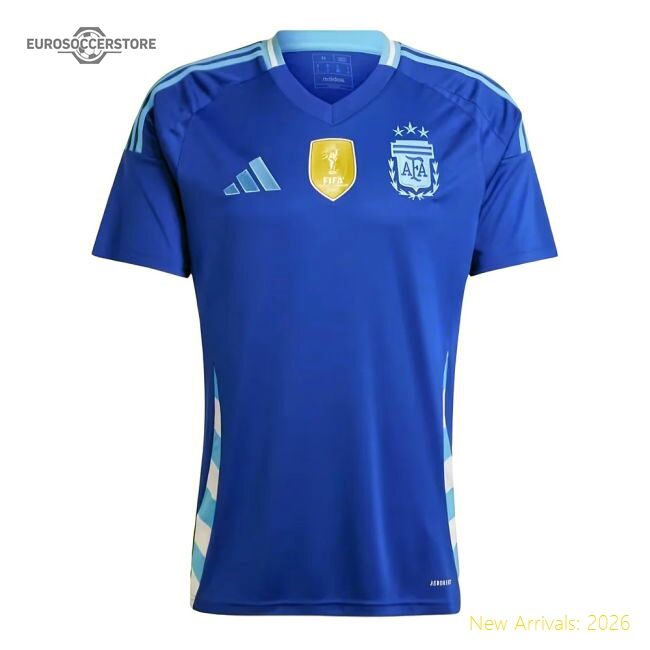 Top Messi Argentina Jersey - Blend Modern Style Value Classic