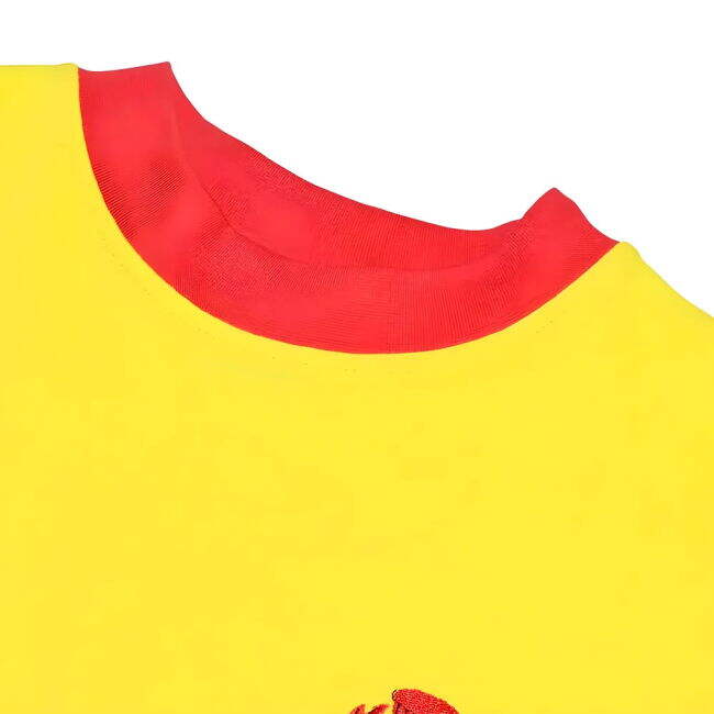 Premium Quality Football Club Thistle #1971 Fresh Look Official Off...