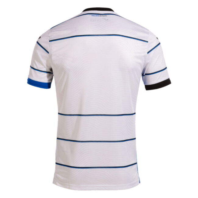 Atalanta Soccer Club Trendy Away Team Kit