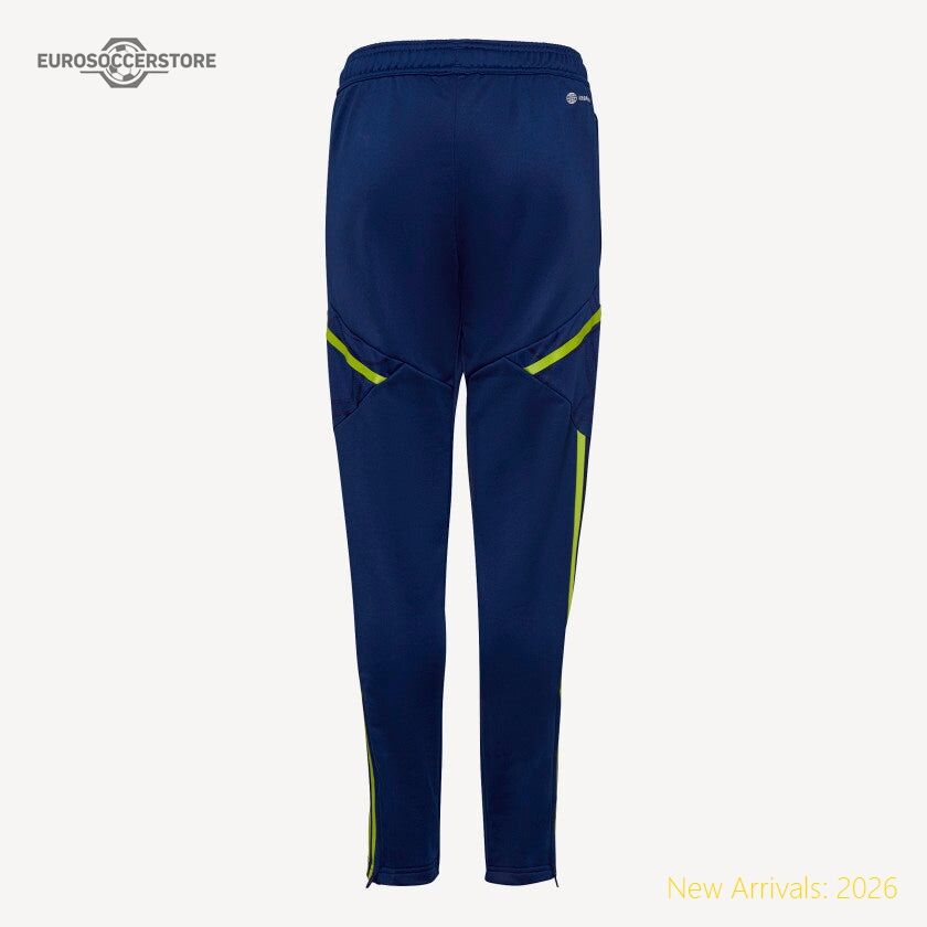 Premium-quality Kids Juv Attacking Threat Unknown Jersey 2023