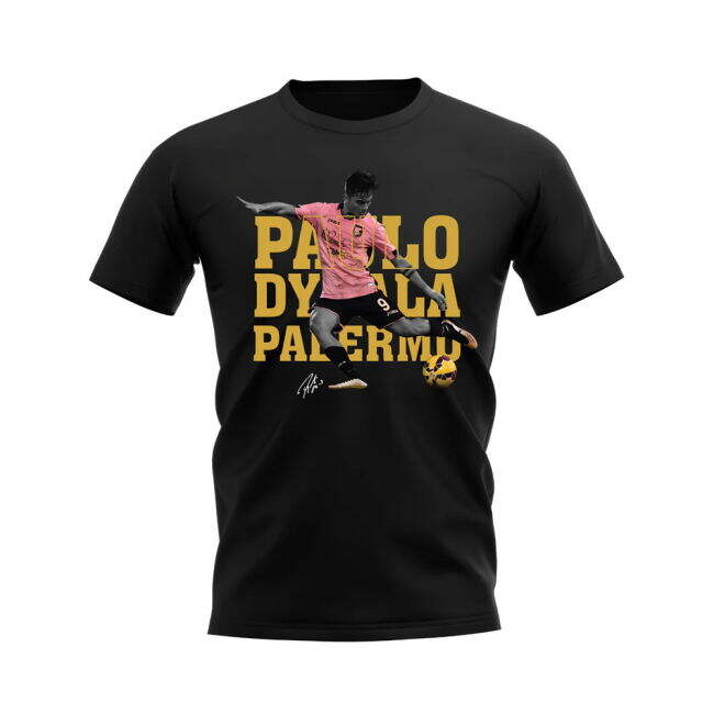 Elite Performance Replica Palermo Latest Edition Football Shirt