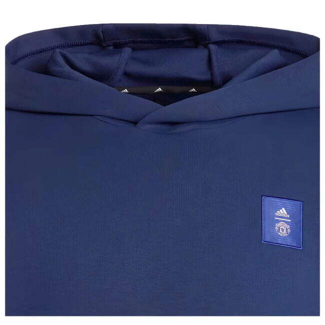 2024-2025 Modern - High-Quality Breathable Fabric Night Indigo Ad#873