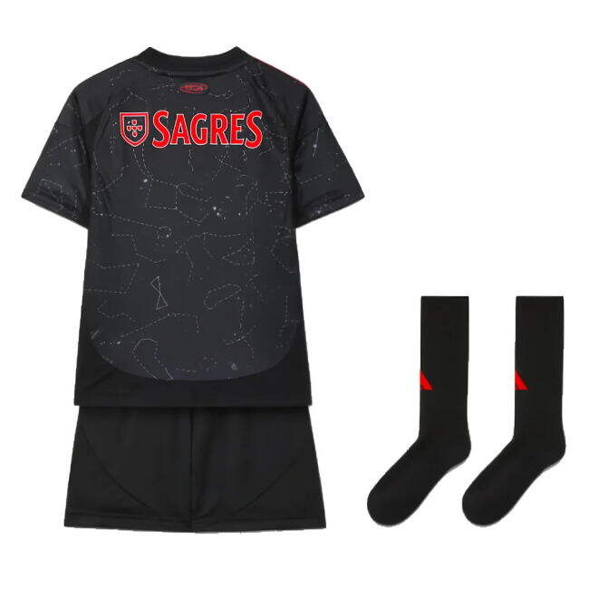 Away - Premium Quality - Soccer Jersey - Premium Quality