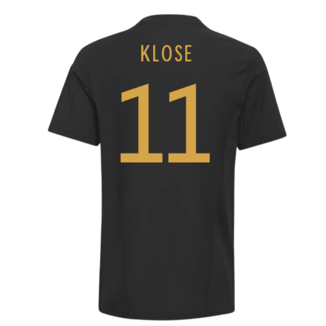 Rare Germany Home Exclusive Jersey 2022-2023 (Kids)