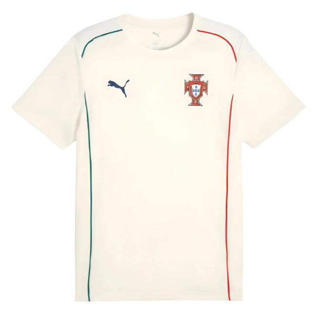 Portugal Limited Edition Jersey 2025-2026