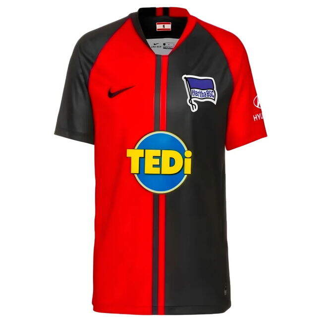 2025-2026 Football Away tee - top quality v2.736 official