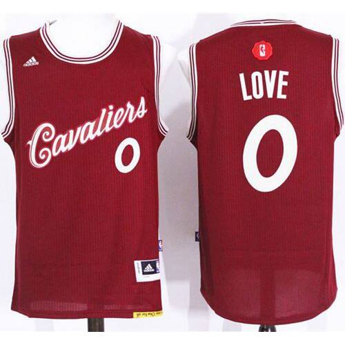 Cleveland Cavaliers Kevin #0 Game-Ready Performance Jersey Urban Style
