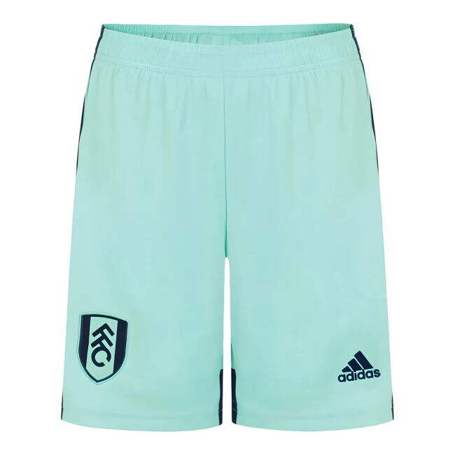 Away Shorts for Fulham 2022-2023