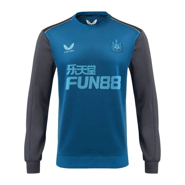 2022-2023 Limited Newcastle Jersey