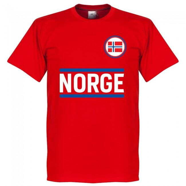 Norway Classic Jersey Norway #56