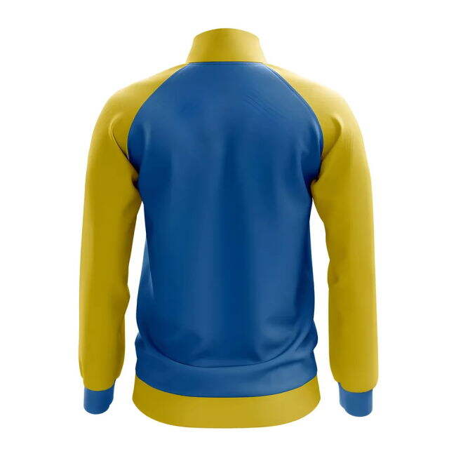 Rwanda National Team Trendy Concept Soccer Jersey