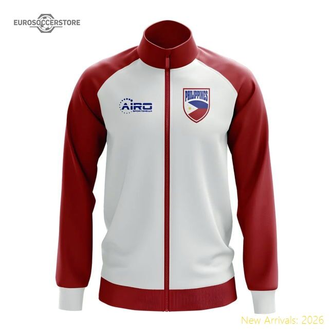 Football Team Official Jacket (2024-2025) Durability Value