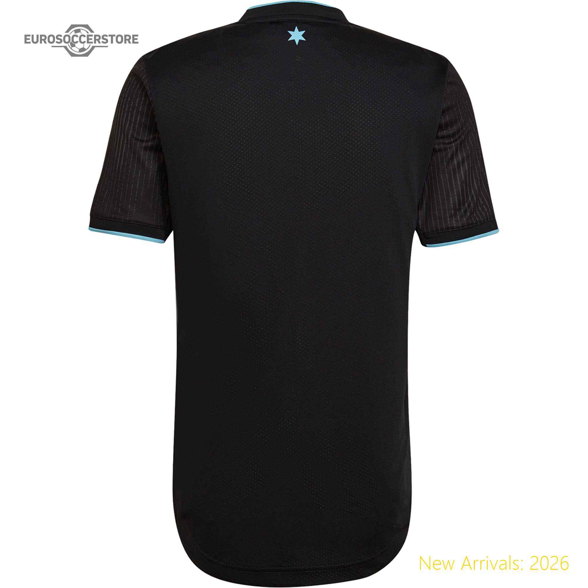 Modern Design Men Min Team Home High-quality Jersey 2022