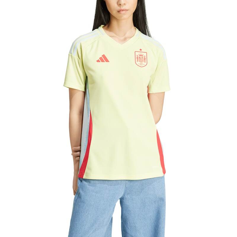 Women's 2024 High-Quality Replica - Official Merchandise - Best Deal