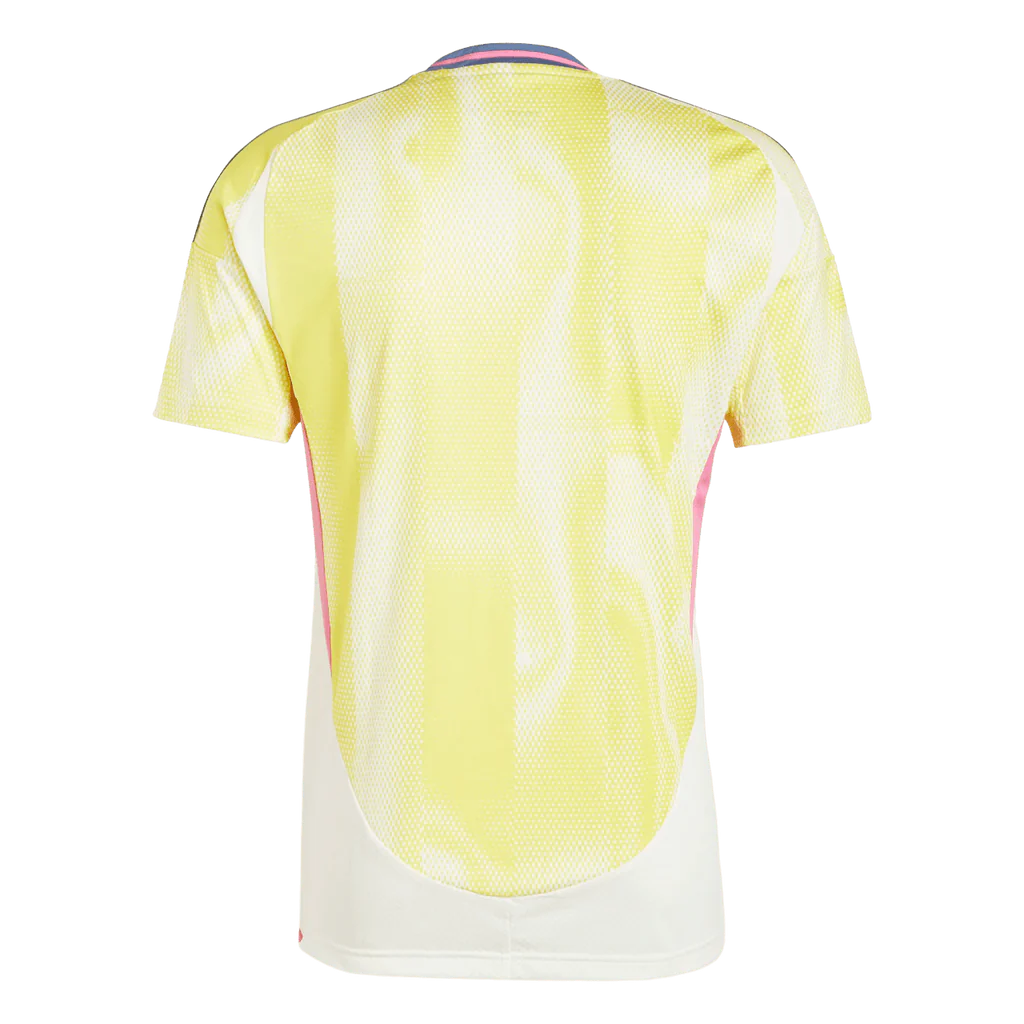 Trendy Iconic Design Kids Juv Team Away Official Jersey 2023