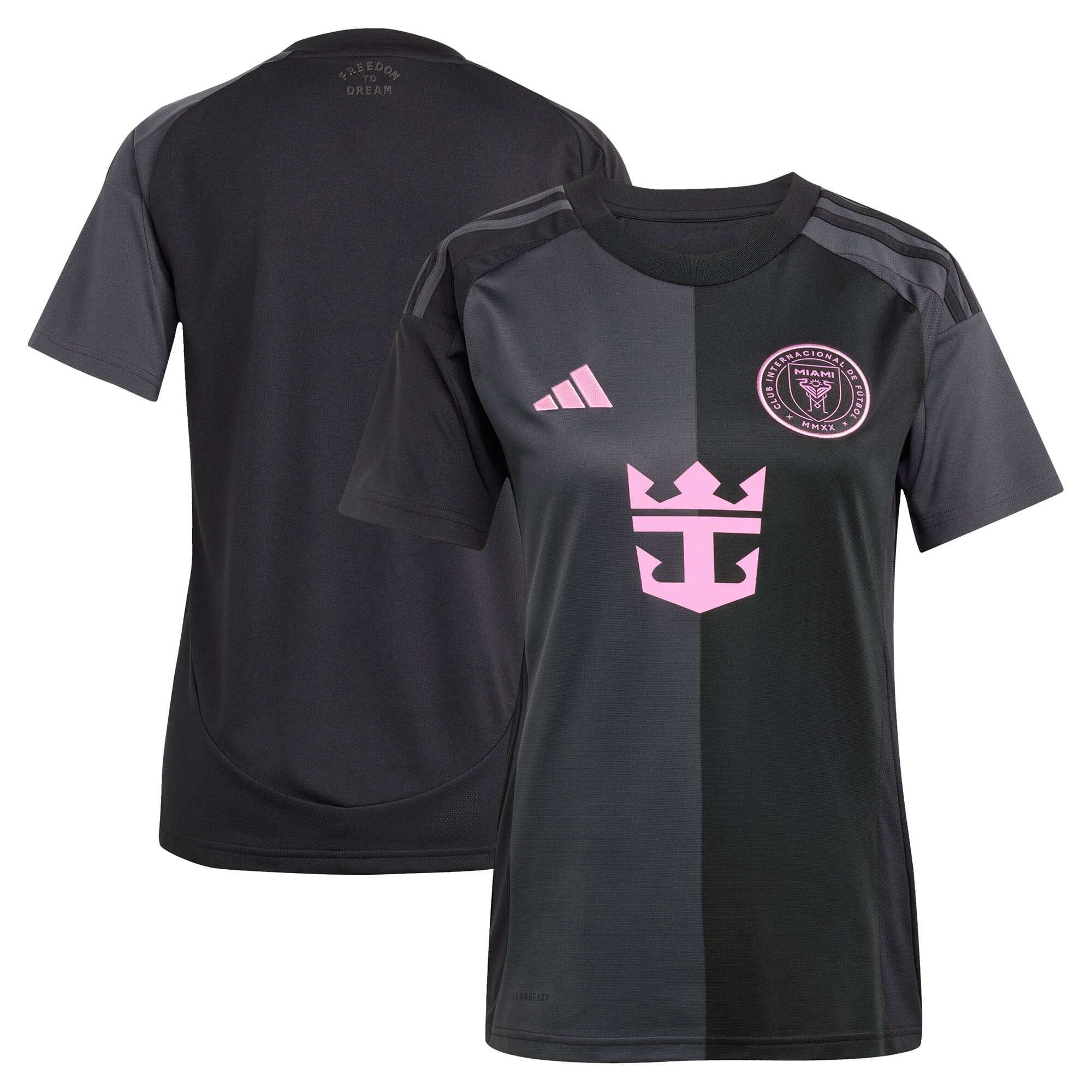 Women's 2025 Professional Replica - Team Jersey - Must-Have