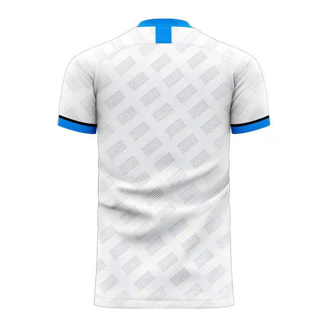 Brazilian Teams Elite Away Jersey 2025-2026 #15