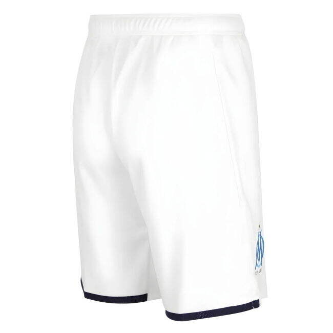 Adult Marseille Home Jersey Marsille
