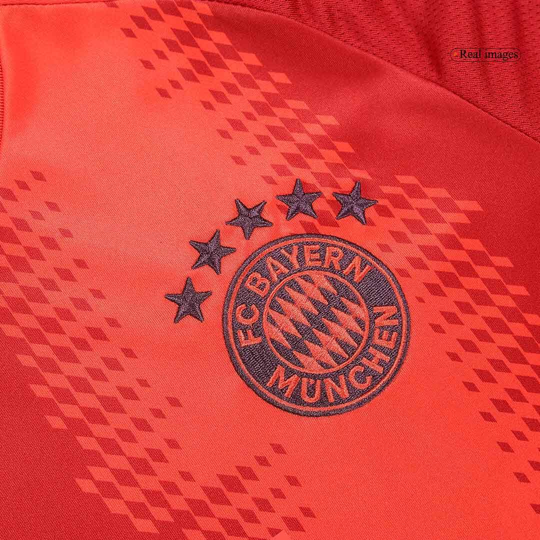 Bayern Munich Home  Soccer Jersey 2024/25 Authentic Kit