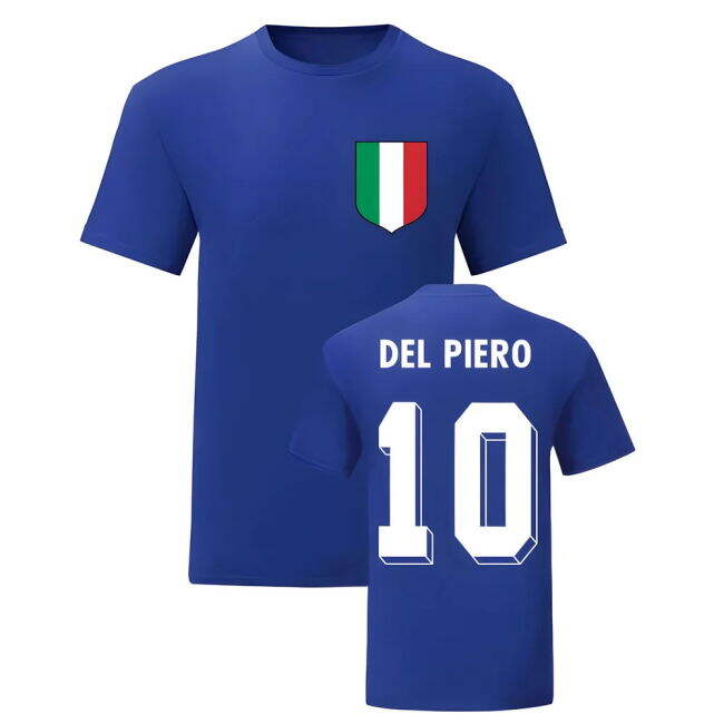 Match Quality Italy 2025-2026 Home Shirt (1)