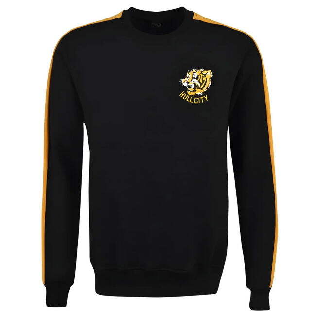 Hull City Classic Jersey Hull