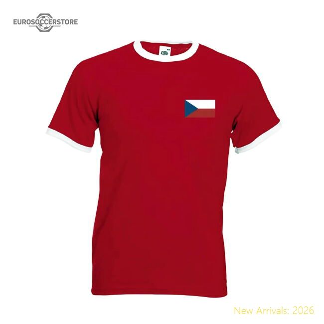 High Performance Team Official Jersey Perfect For Match Days