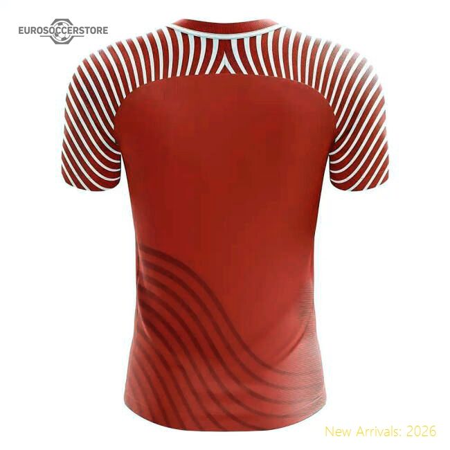 High-performance Football Team Jersey - Cotton Casual Athletic