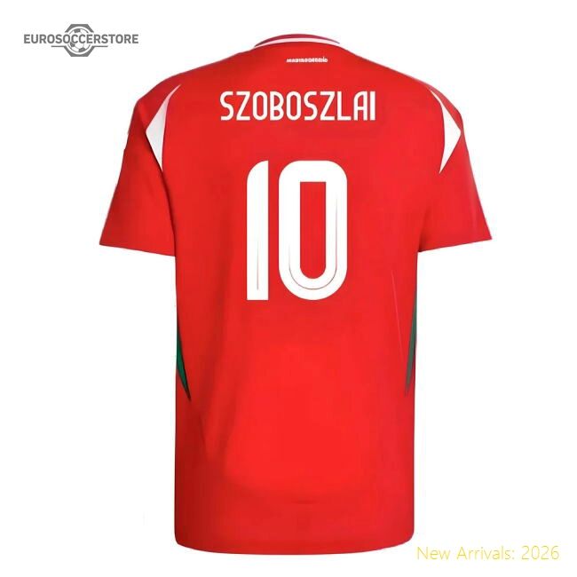 Professional European Team 2024-2025 Home Short Sleeve Jersey
