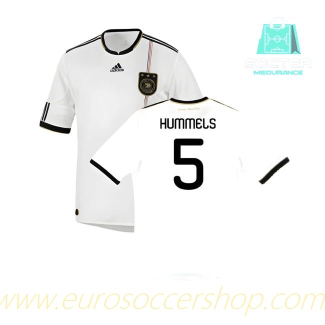 Die Mannschaft Home Kit (HUMMELS 5)
