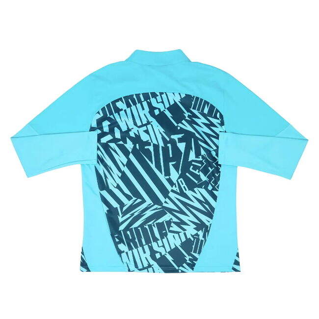 2024-2025 - Durable Fabric - Top Tier - Football Fashion