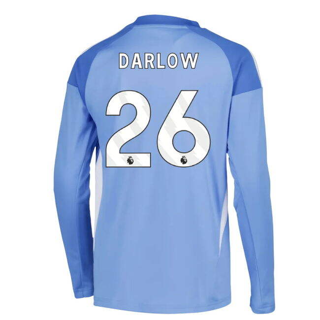 2026 Collection Leeds Home Game Jersey 2025-2026 (Kids)