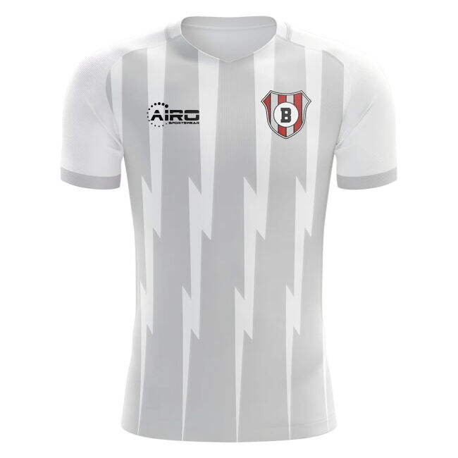 Bournemouth (bournemouth) 2025-2026 Away - Authentic Fan Edition