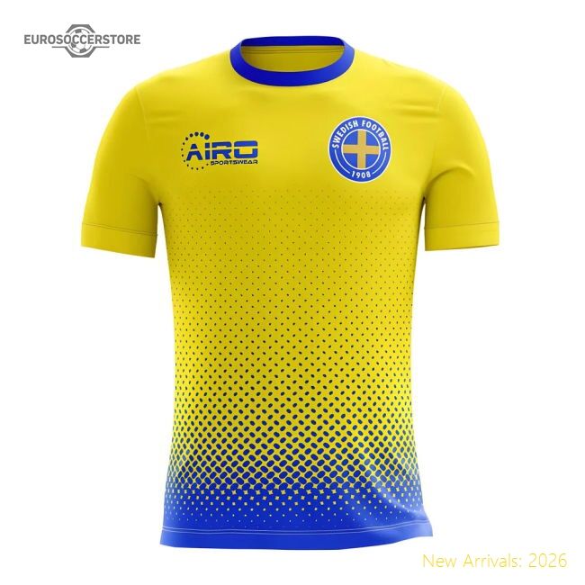 Durable Football Team Jersey - Cotton Modern Style Performance