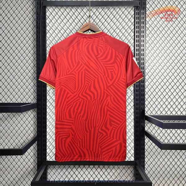 Sevilla 23-24 season Travel Soccer Kit