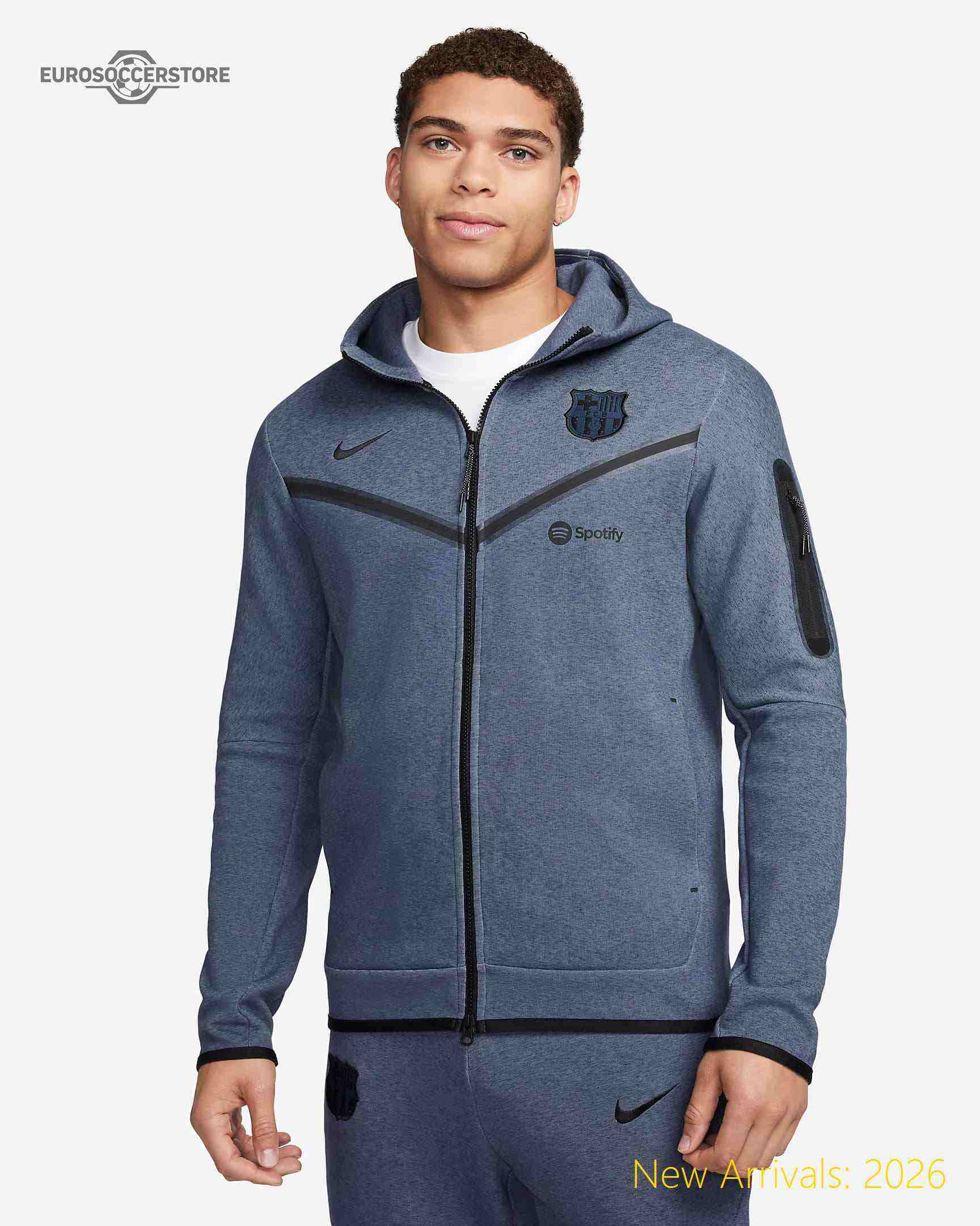 Fashionable Durable Men Bar Football Star Third Jersey 2023