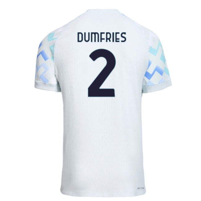 Inter Milan Limited Edition Away Jersey 2025-2026 #88