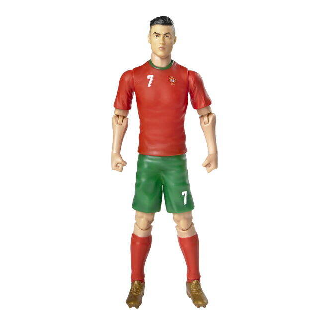 Exclusive Portugal Special Design Home Collector's Jersey (1)