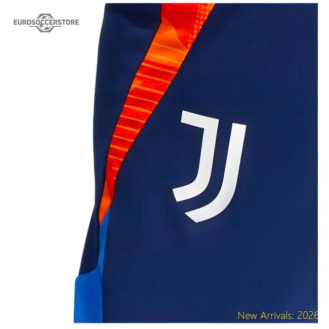 Excellent 2024-2025 Black And Whites Training Pants (navy)