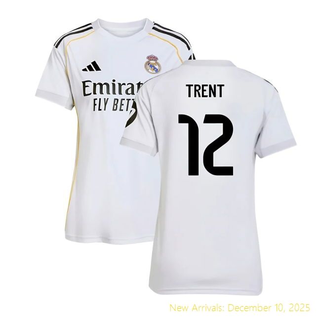 Real Madrid (rm) Home - Professional Grade - Spanish Football