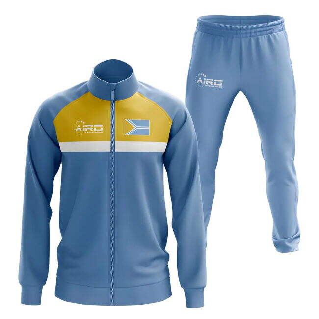 Adult Tracksuits Tracksuit Tuva