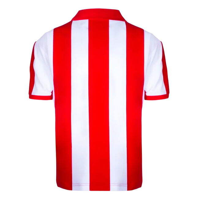 Sunderland 1978 Umbro Retro Football Shirt