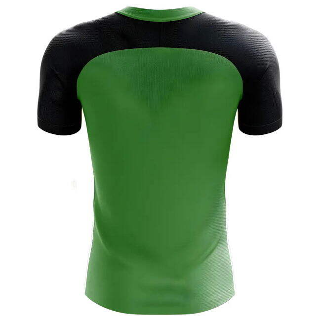 Tanzania 2025-2026 Home Shirt - (Womens