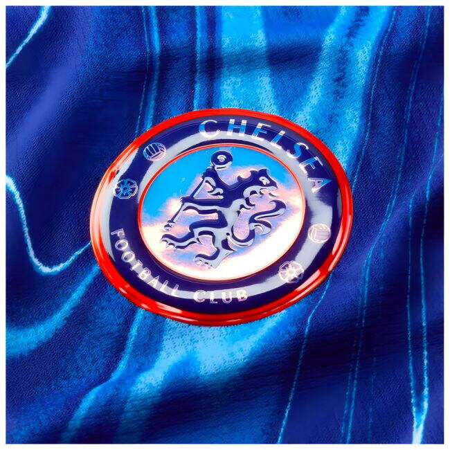 2024-2025 Chelsea Home Shirt (Womens) (Enzo 8)