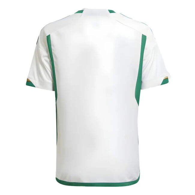Home Shirt for Algeria 2022-2023 (Children