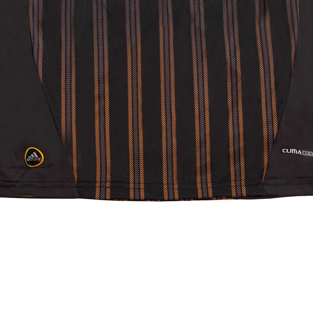 Retro 2010/11 Chelsea Away  Soccer Jersey Authentic Kit