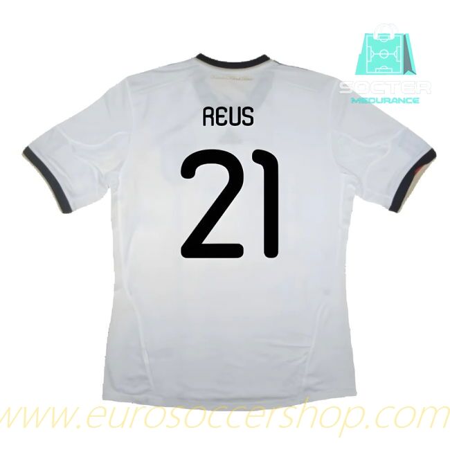 Germany NT Home Kit Replica (REUS 21)